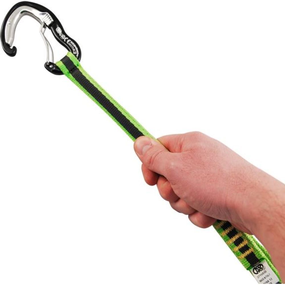 Kong Panic XL Cliphilfe 45 cm Produktbild 1