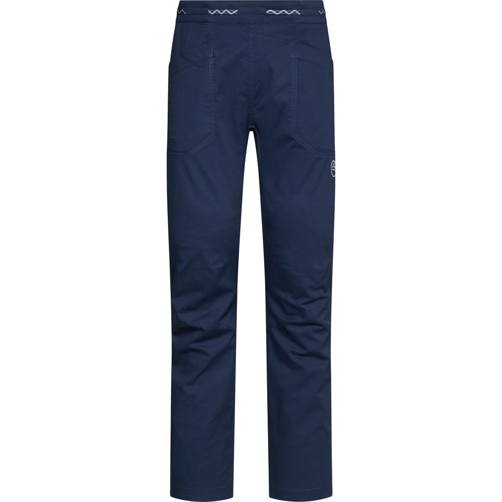 La Sportiva Bolt Herren Kletterhose night sky chalk Produktbild 0