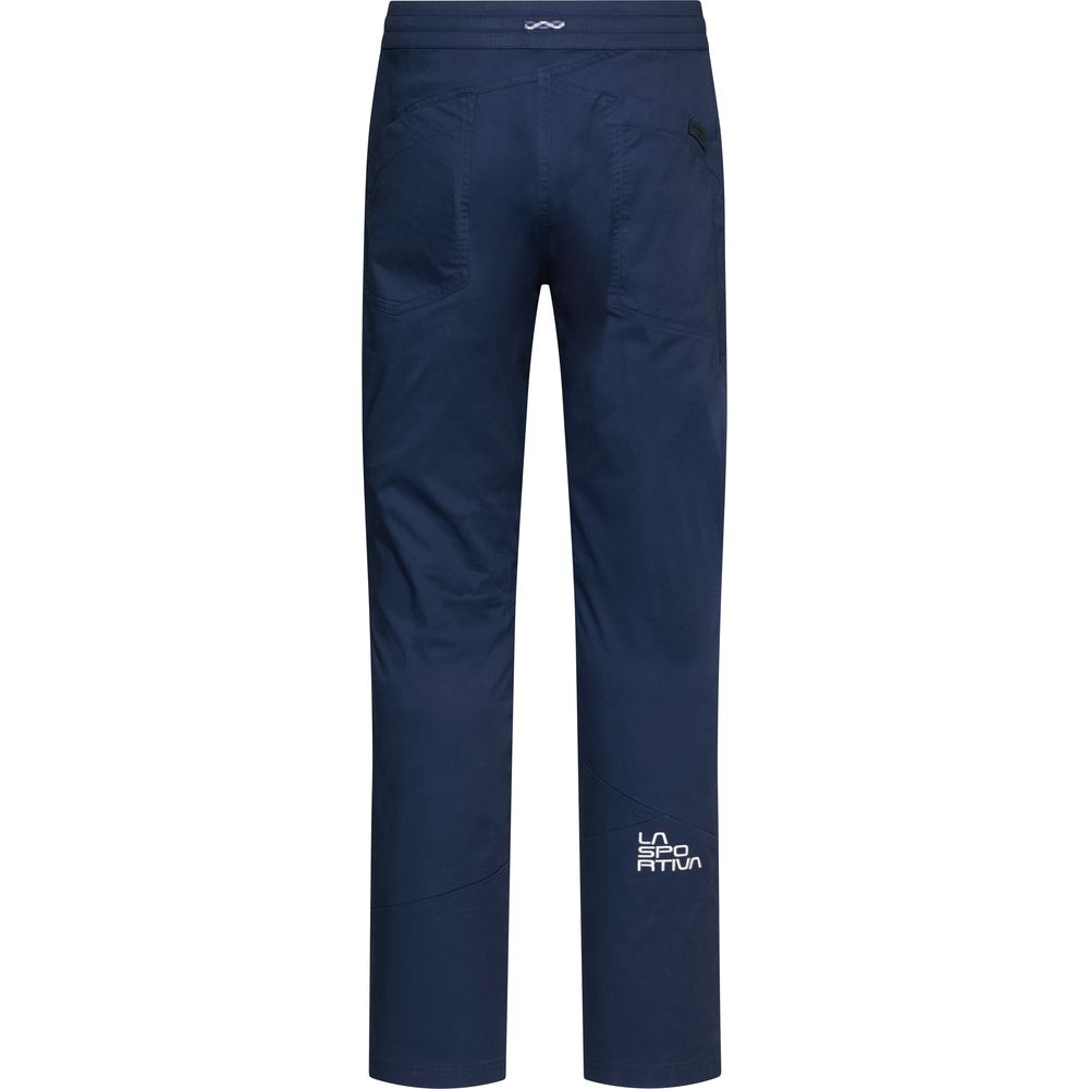 La Sportiva Bolt Herren Kletterhose night sky chalk Produktbild 1