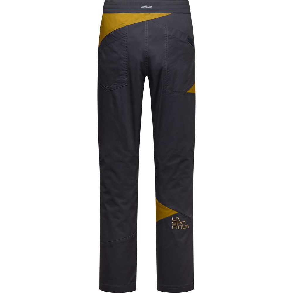 La Sportiva Bolt Herren Kletterhose onyx savana Produktbild 1