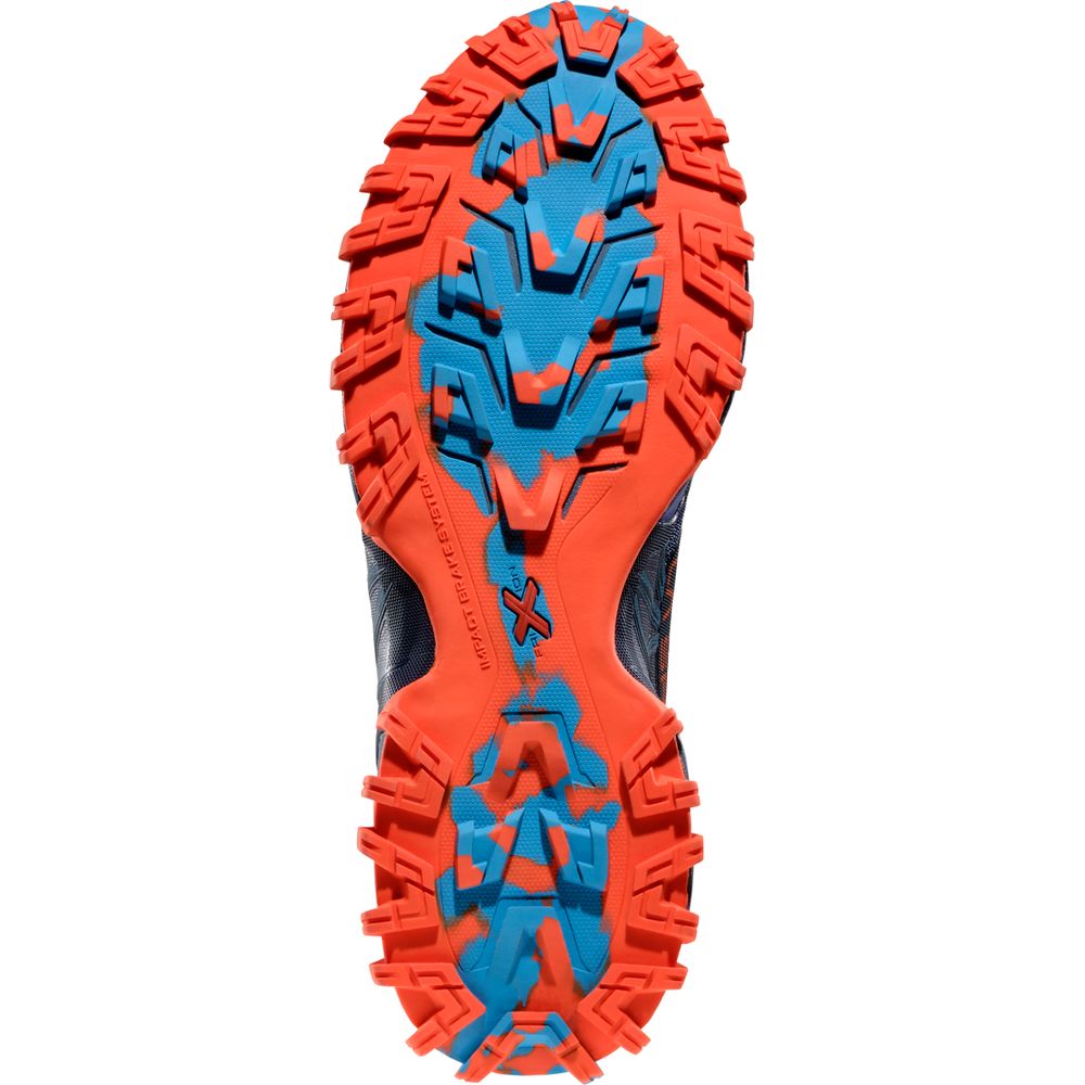 La Sportiva Bushido III Wide Herren Trailrunningschuh Produktbild 1