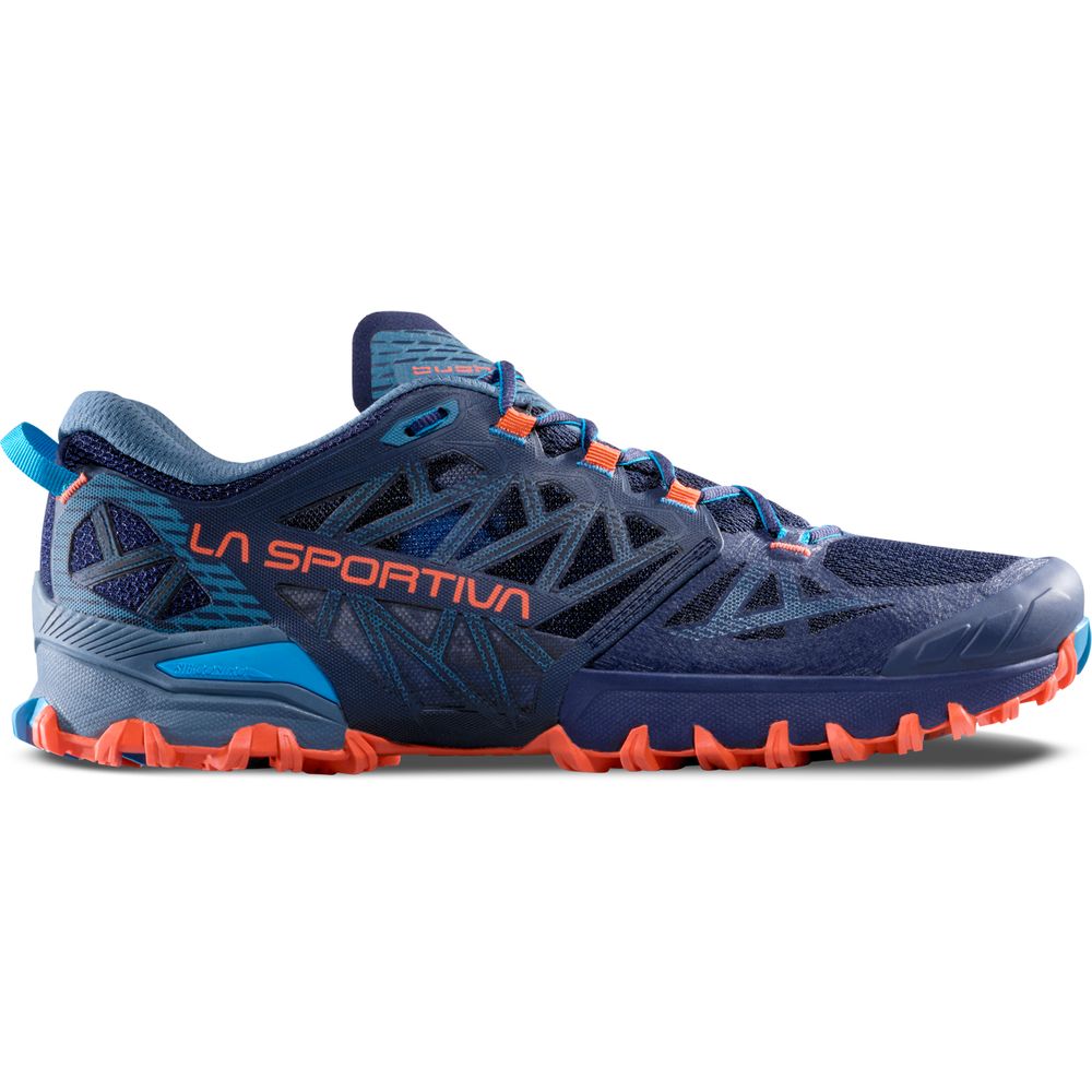 La Sportiva Bushido III Wide Herren Trailrunningschuh Produktbild 2