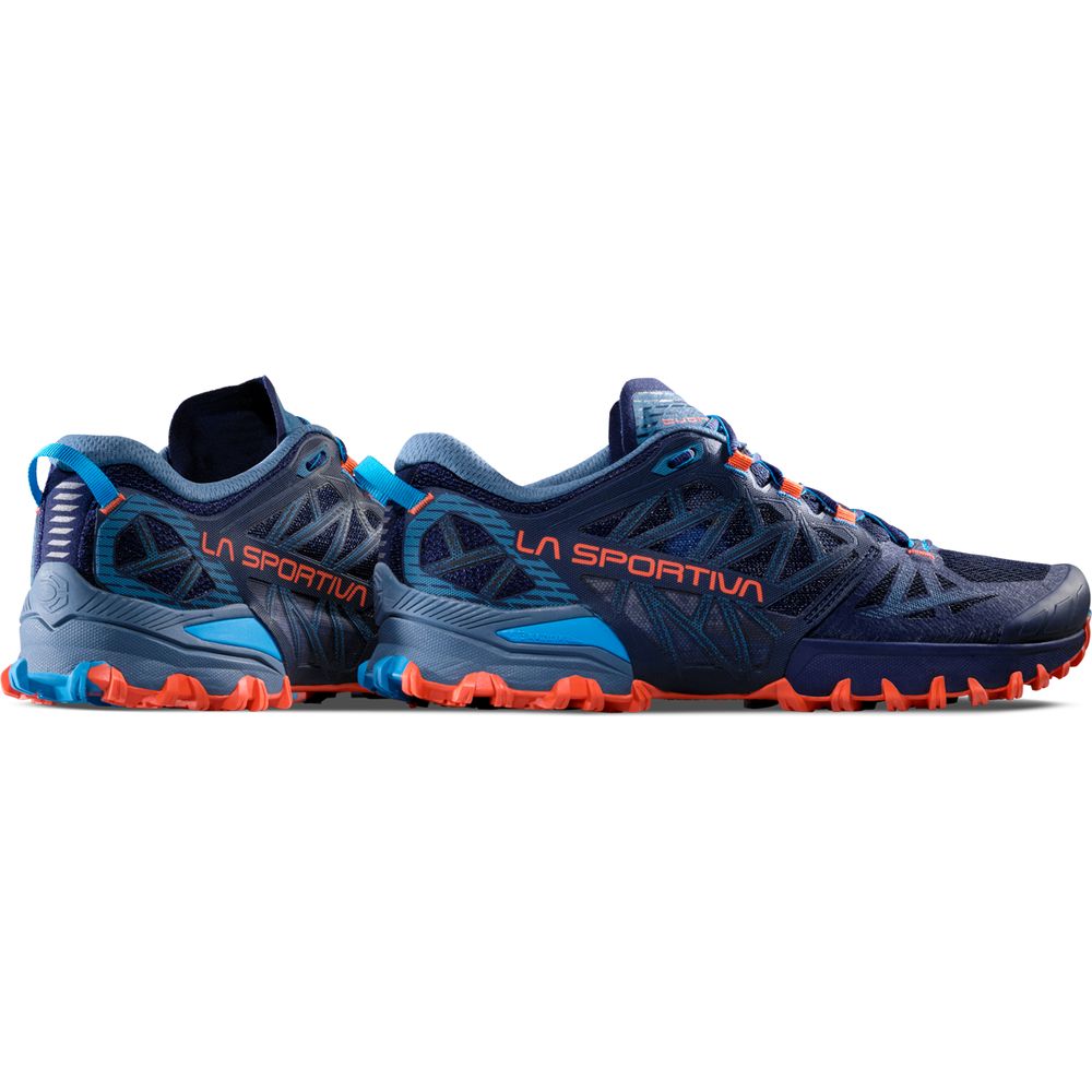 La Sportiva Bushido III Wide Herren Trailrunningschuh Produktbild 4
