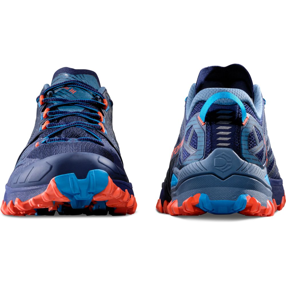 La Sportiva Bushido III Wide Herren Trailrunningschuh Produktbild 5