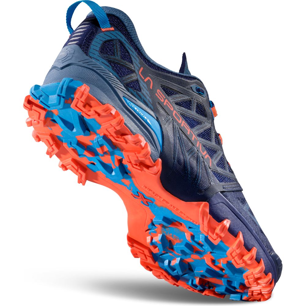 La Sportiva Bushido III Wide Herren Trailrunningschuh Produktbild 6