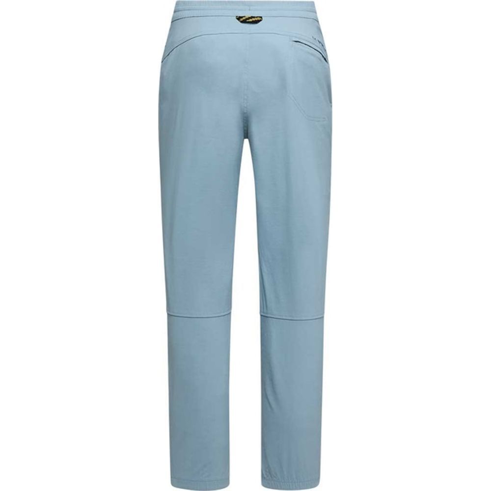 La Sportiva Gambit Damen Kletterhose limestone Produktbild 1