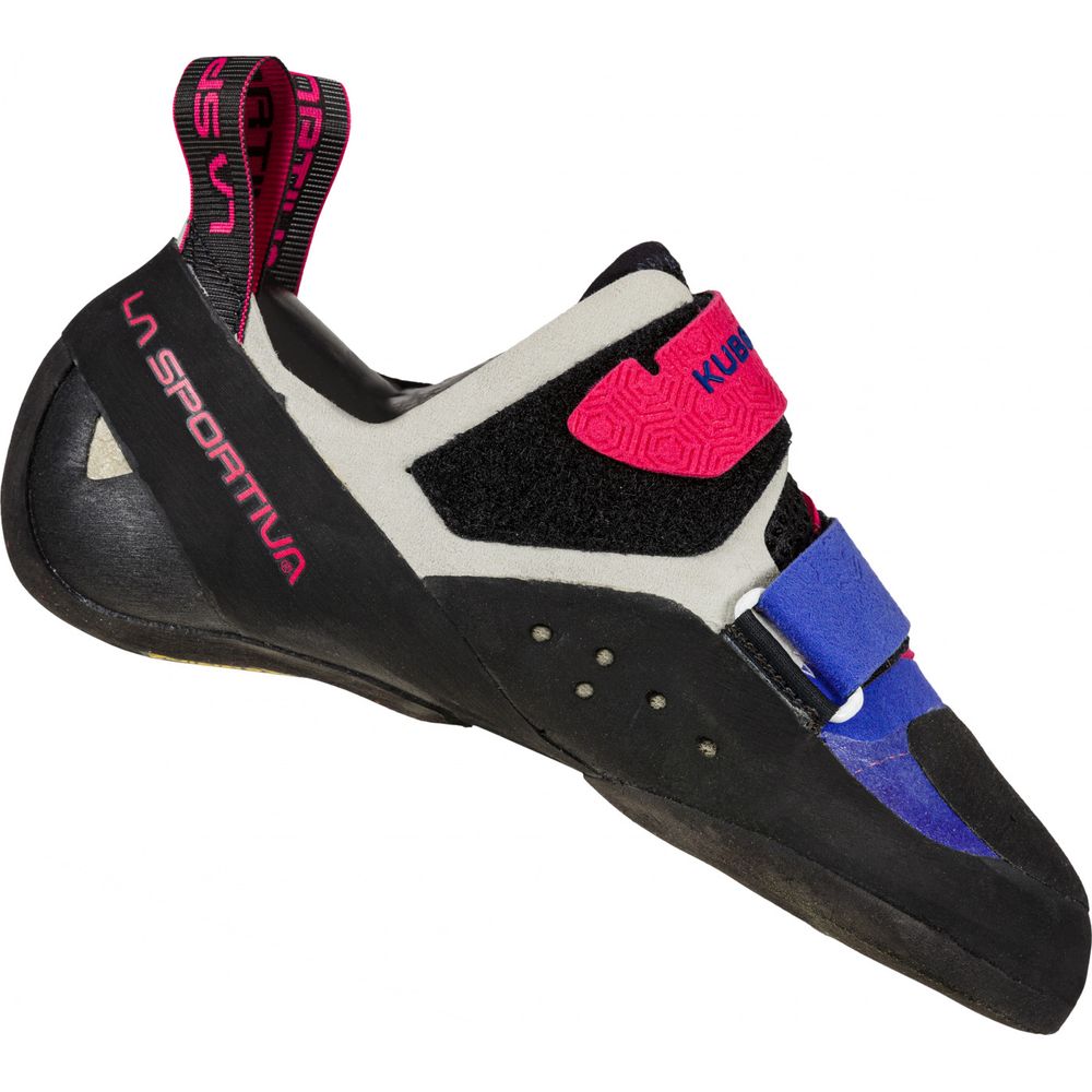La Sportiva Kubo Damen Kletterschuh royal love potion Produktbild 0