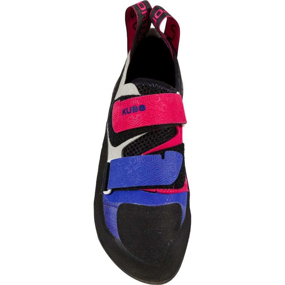 La Sportiva Kubo Damen Kletterschuh royal love potion Produktbild 2