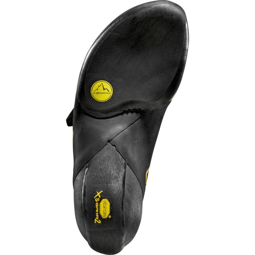 La Sportiva Mandala Kletterschuh chalk Produktbild 1