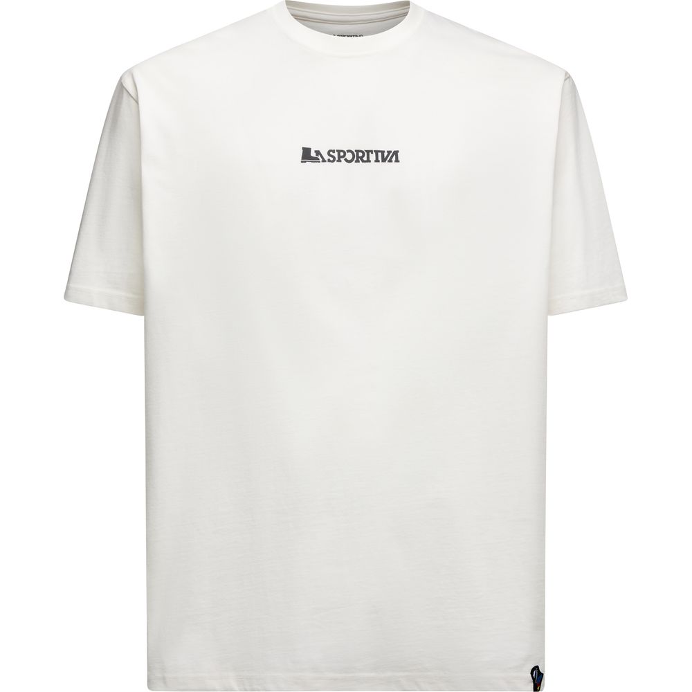 La Sportiva Moon Climb Herren T-Shirt chalk Produktbild 0