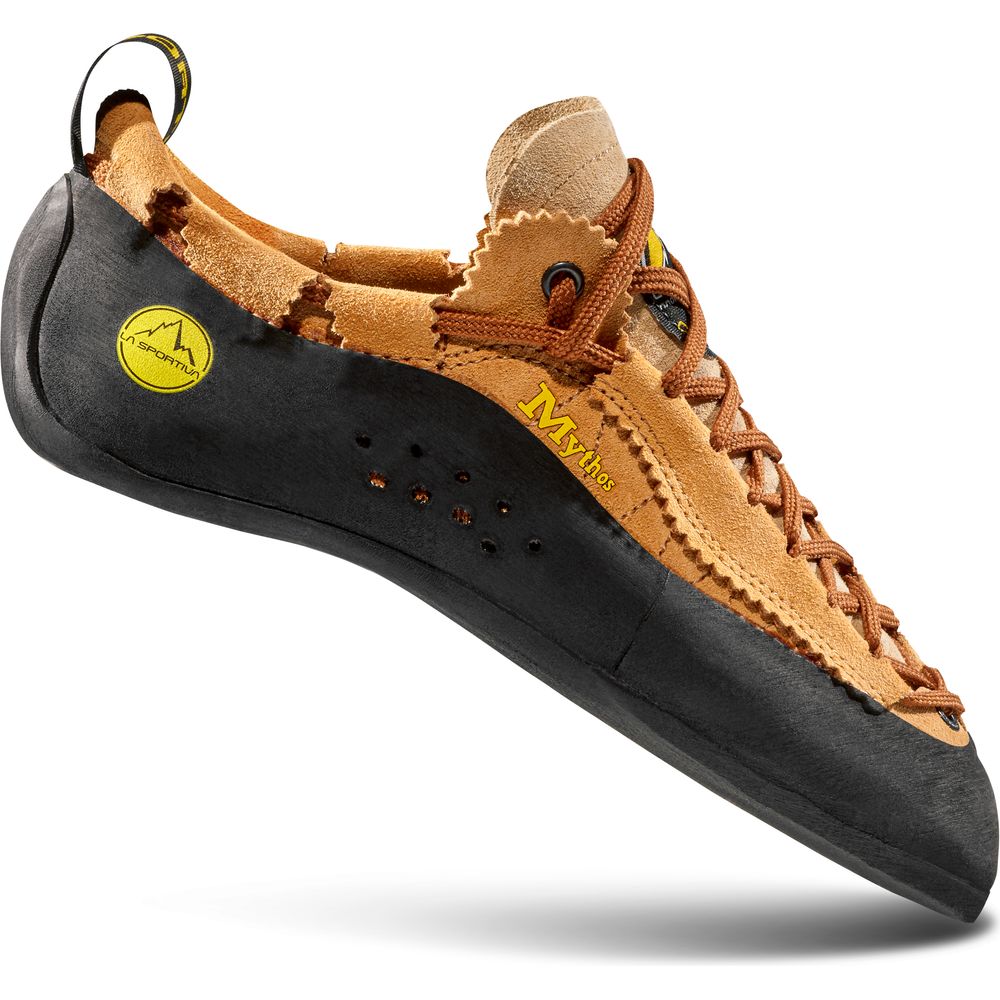 La Sportiva Mythos Herren Kletterschuh terra Produktbild 0