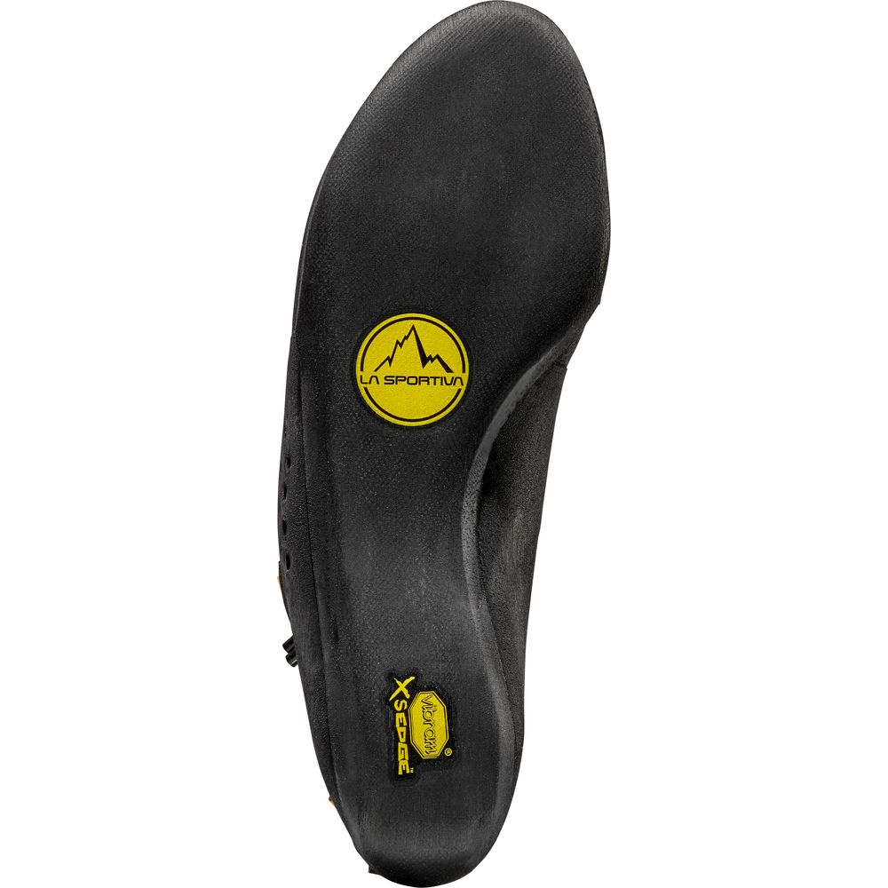 La Sportiva Mythos Herren Kletterschuh terra Produktbild 1