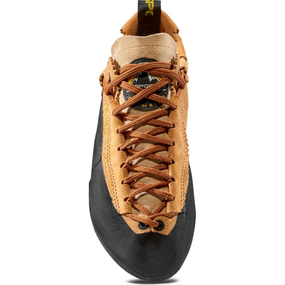 La Sportiva Mythos Herren Kletterschuh terra Produktbild 2