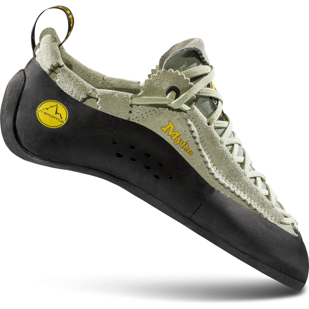 La Sportiva Mythos Lady Damen Kletterschuh Produktbild 0