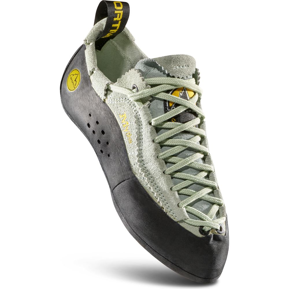 La Sportiva Mythos Lady Damen Kletterschuh Produktbild 3