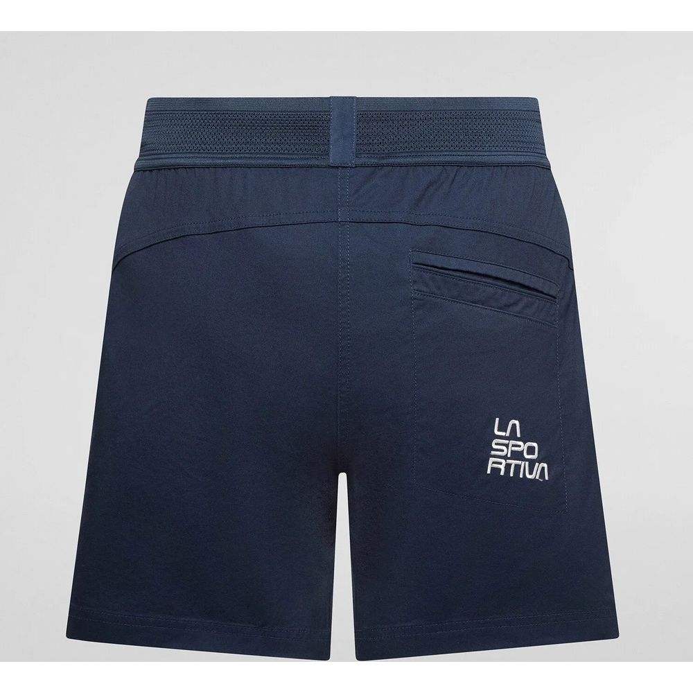 La Sportiva Roots Damen Klettershort night-sky-chalk Produktbild 1