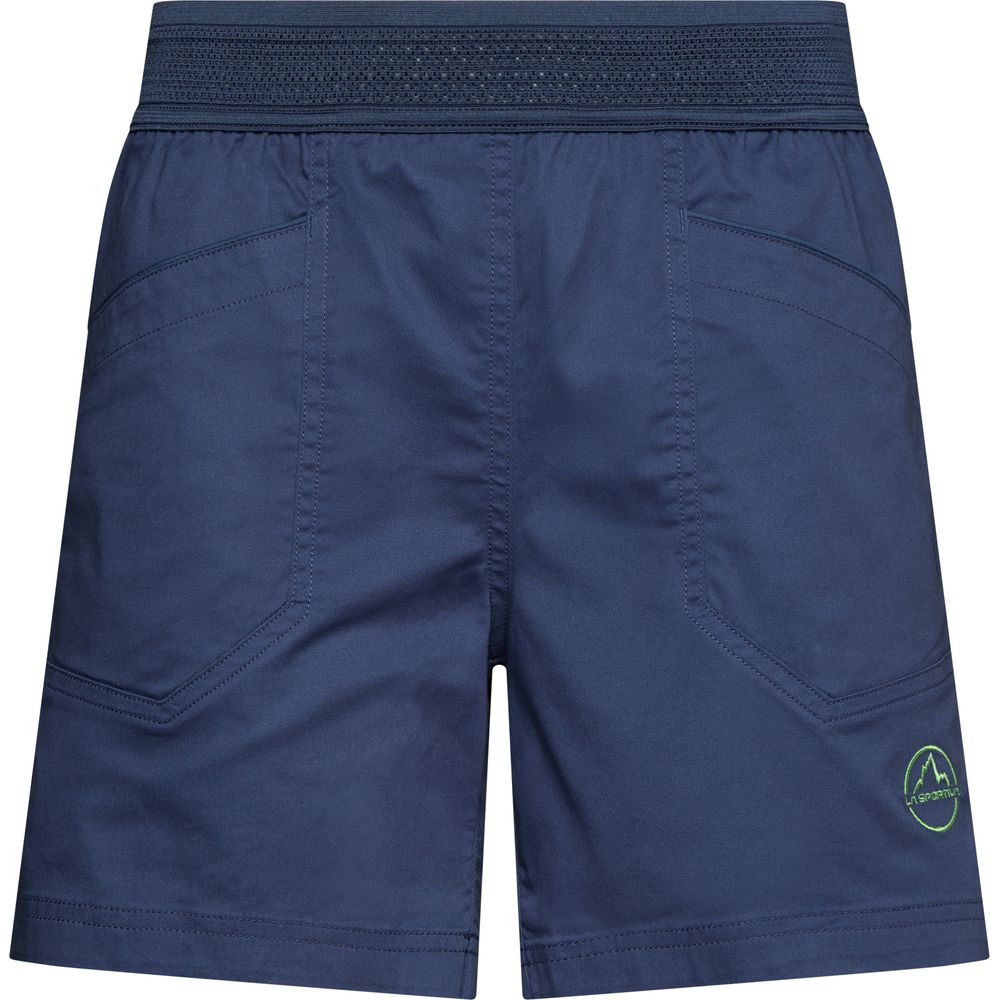 La Sportiva Roots Damen Klettershorts Produktbild 0