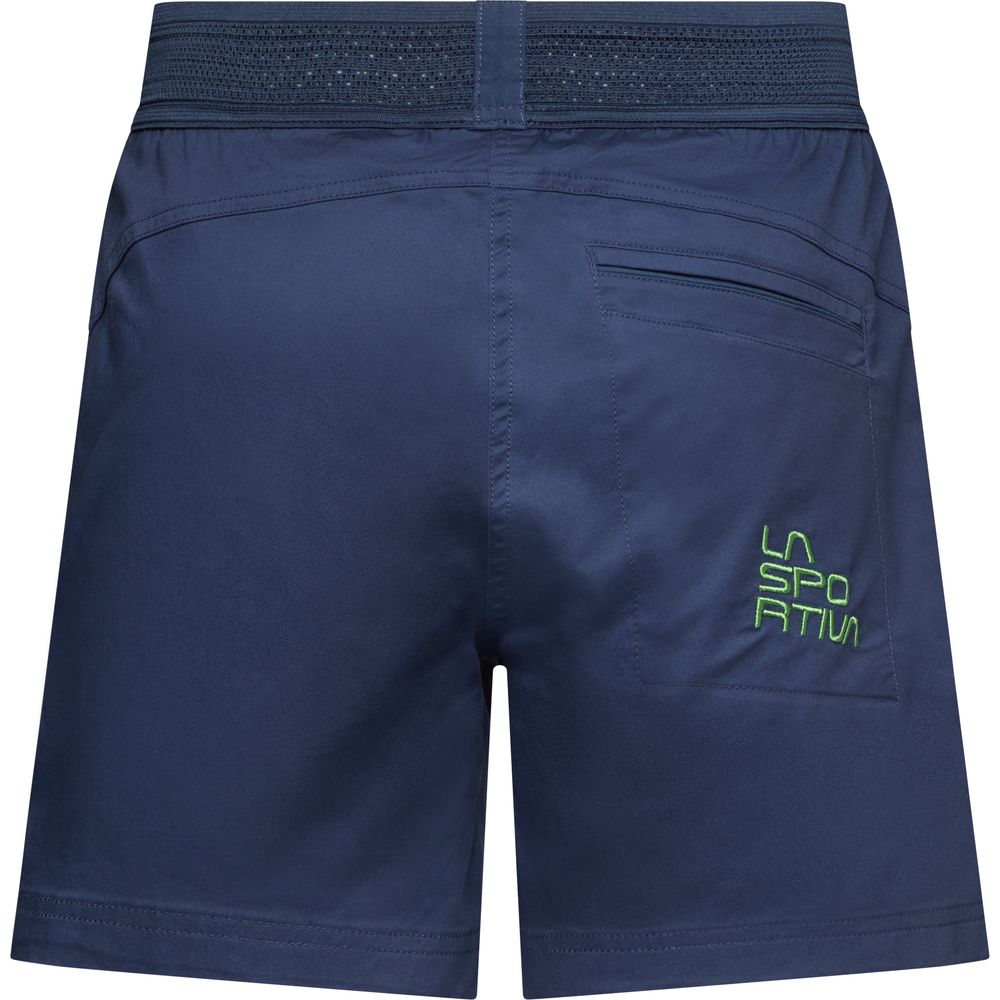 La Sportiva Roots Damen Klettershorts Produktbild 1