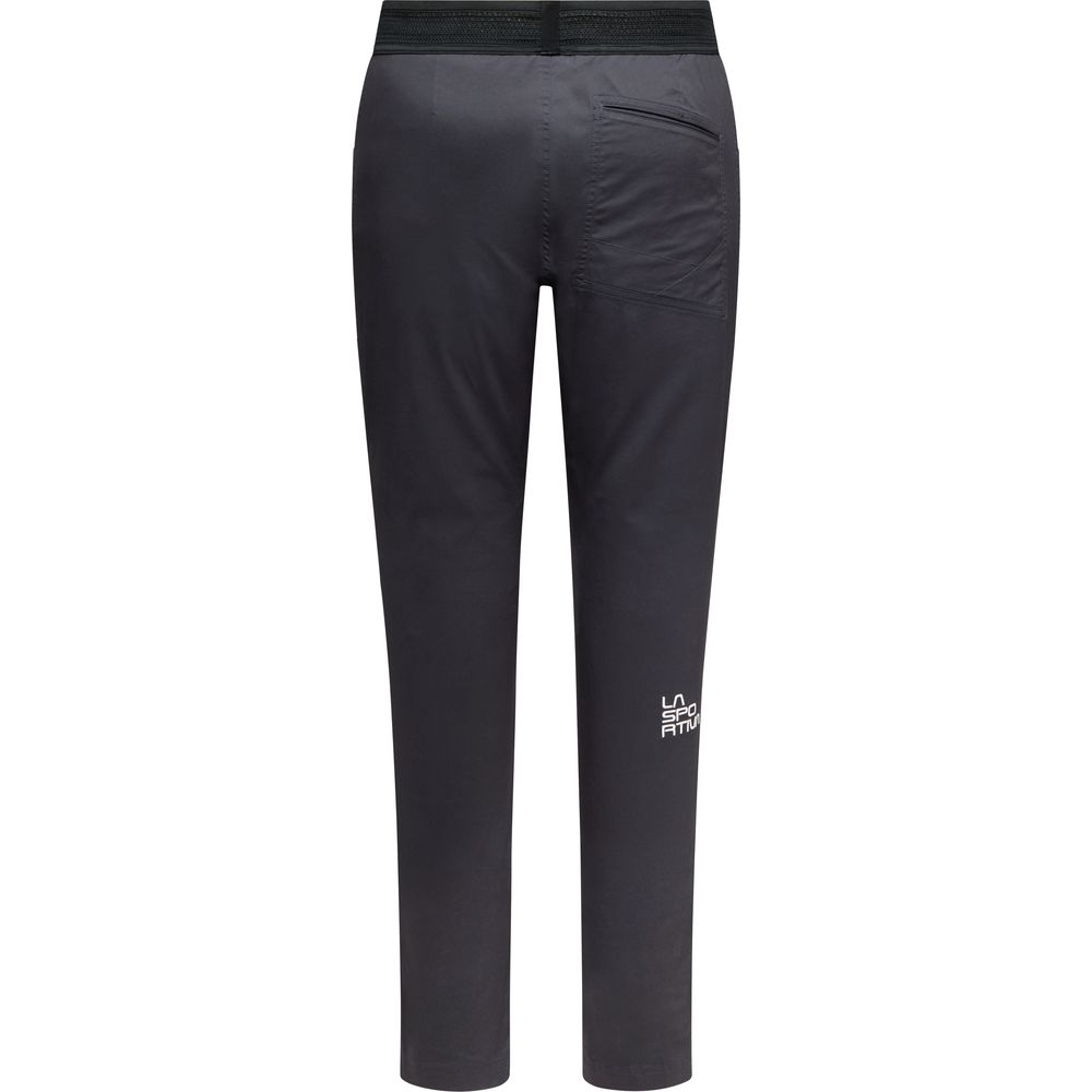 La Sportiva Roots Herren Kletterhose onyx chalk Produktbild 1