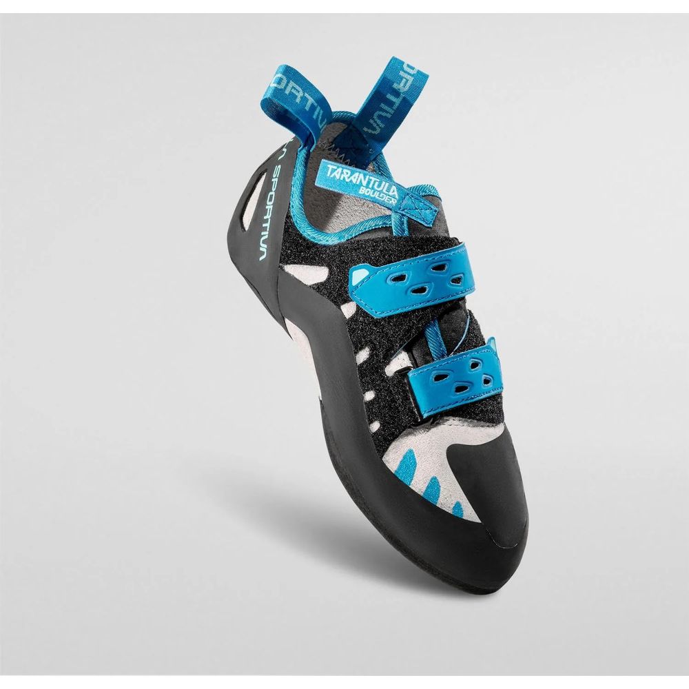 La Sportiva Tarantula Boulder Damen Kletterschuh ice-crystal Produktbild 4
