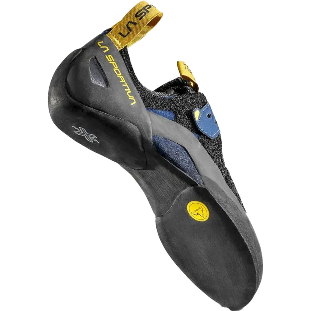 La Sportiva Tarantula Boulder Herren Kletterschuh night-blue-moss Produktbild 1