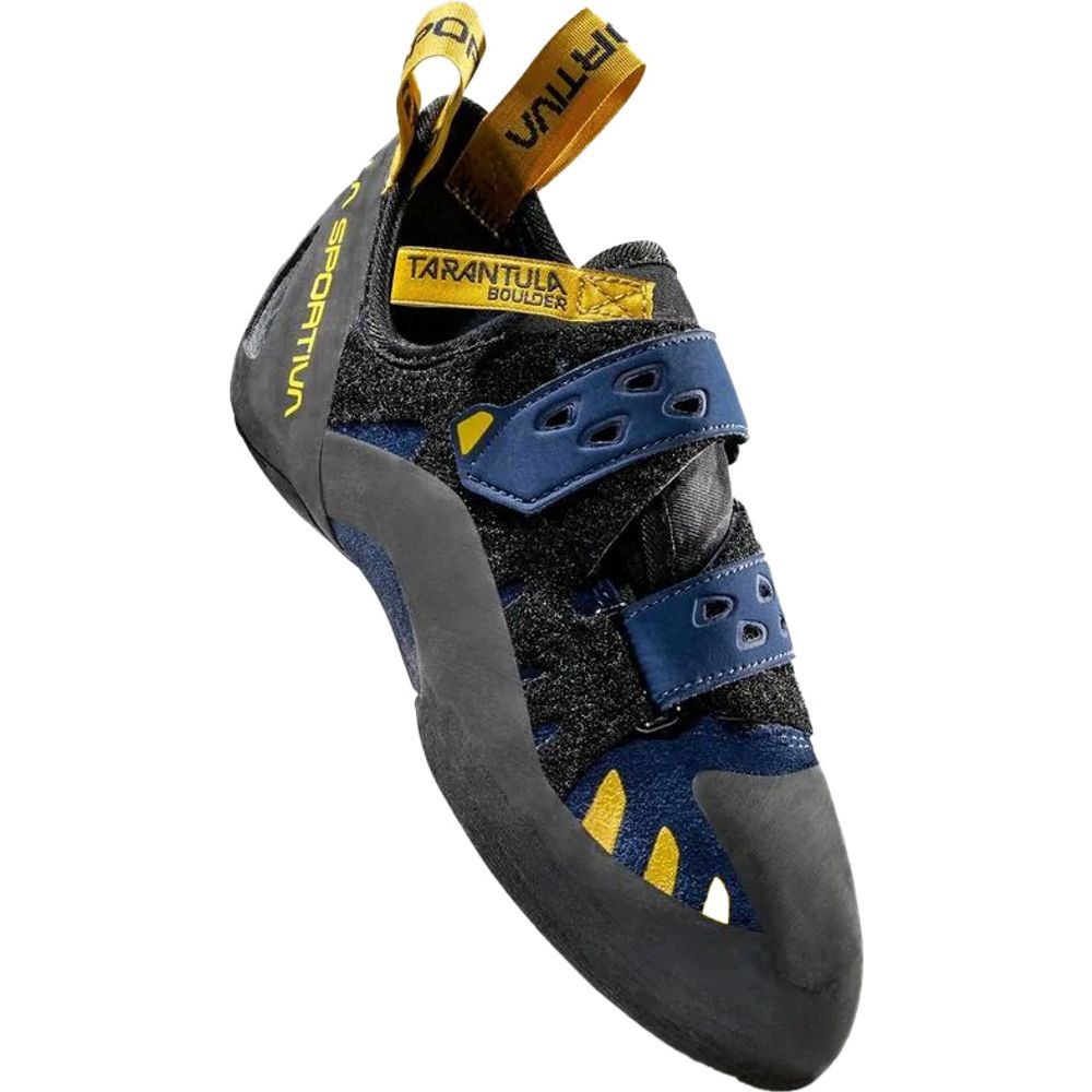 La Sportiva Tarantula Boulder Herren Kletterschuh night-blue-moss Produktbild 3
