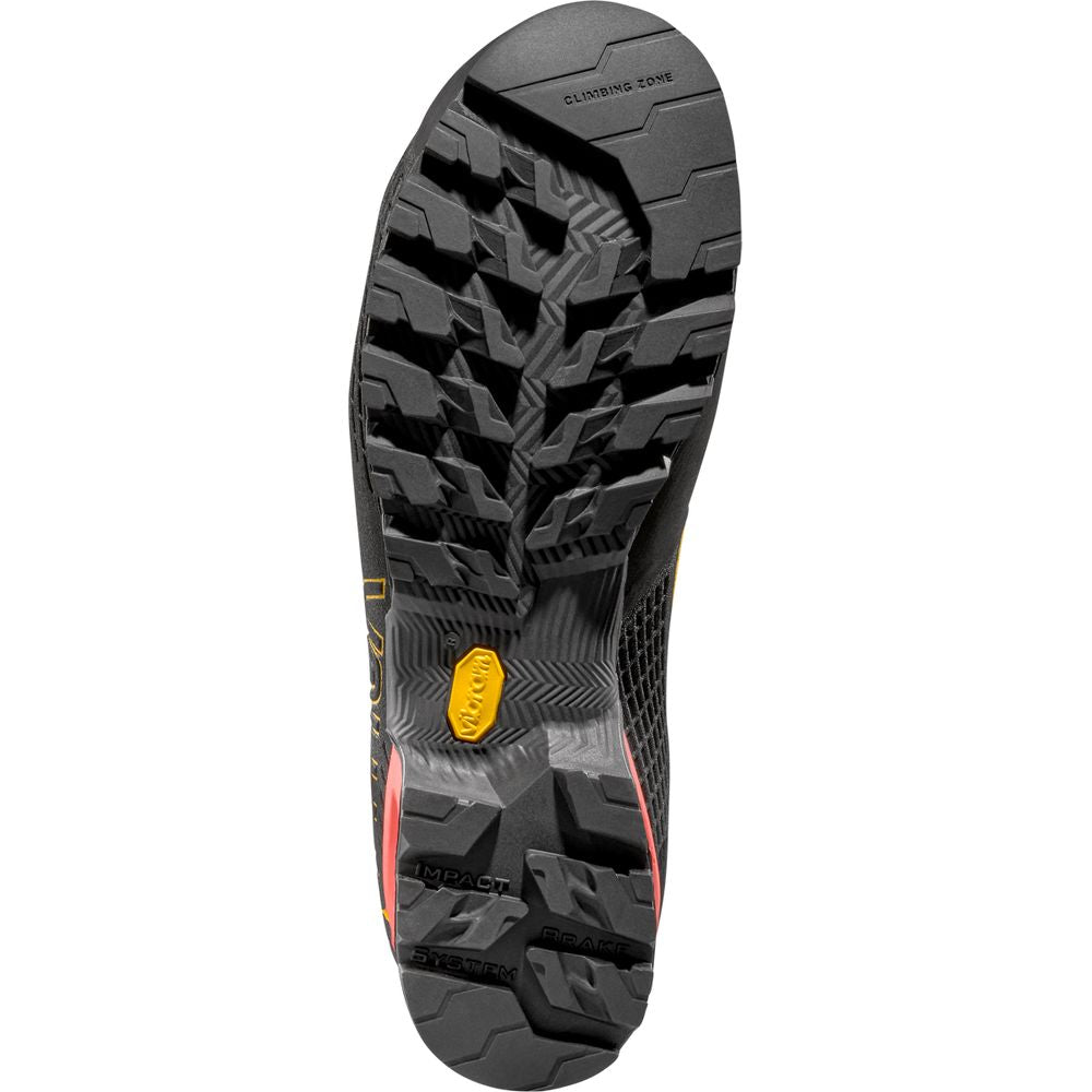 La Sportiva Trango Alpine GTX Herren Wanderschuh yellow Produktbild 1