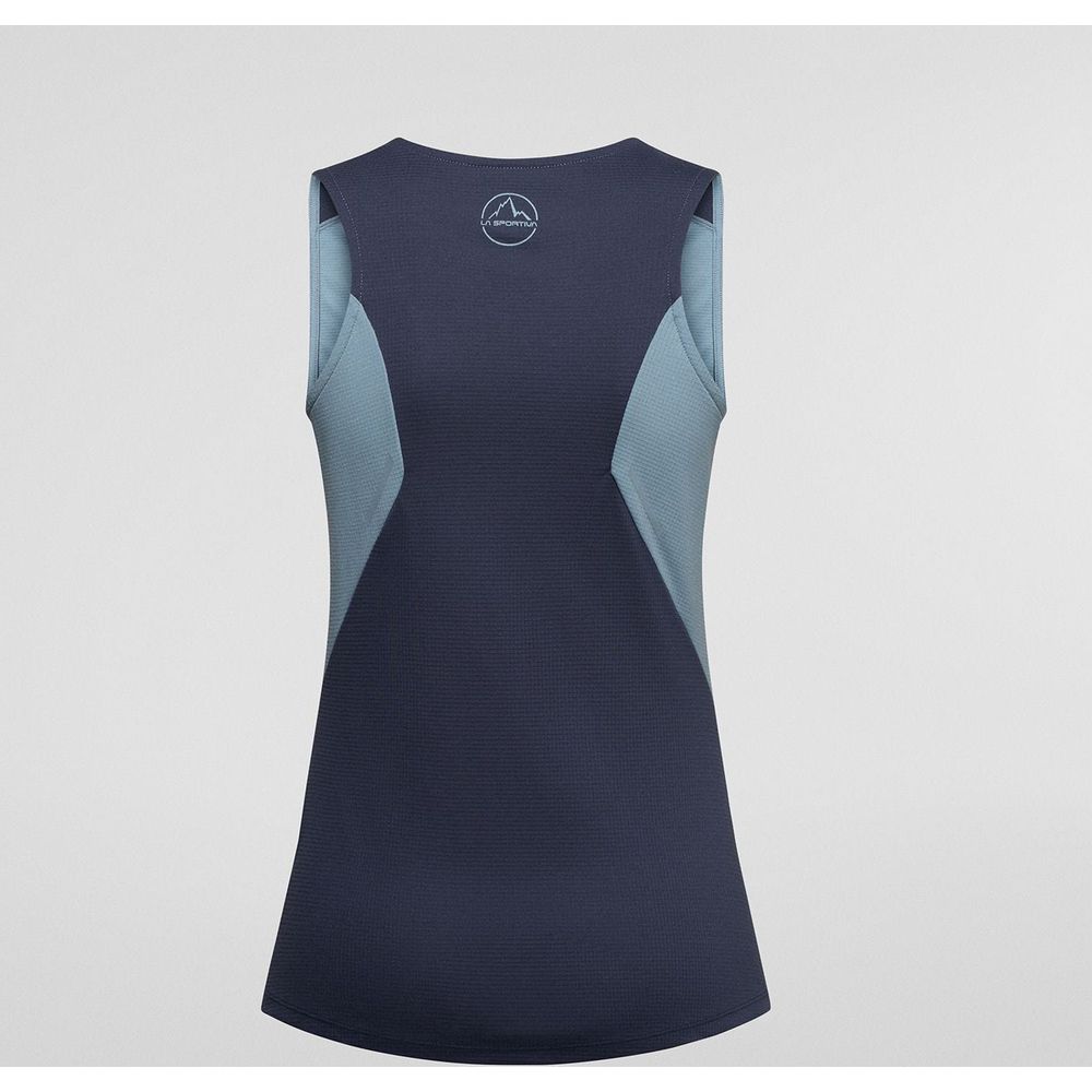 La Sportiva Traverse Damen Tanktop limestone-night-sky Produktbild 1