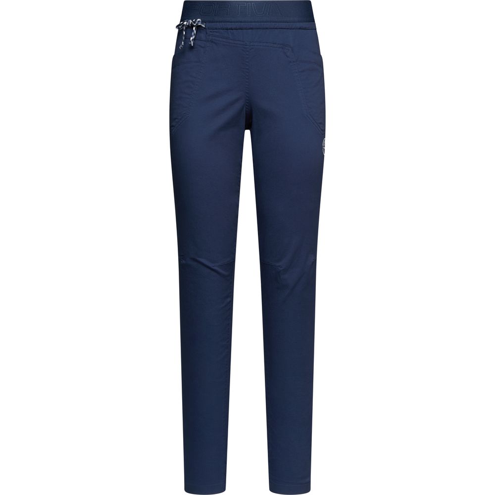 La Sportiva Tundra Damen Kletterhose night sky chalk Produktbild 0