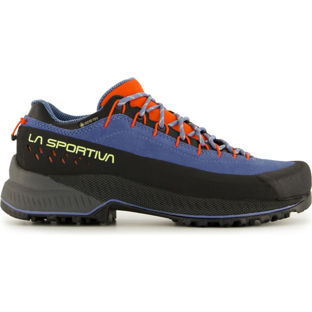 La Sportiva Tx4 Evo GTX Damen Zustiegsschuh moonlight cherry tomato Produktbild 0
