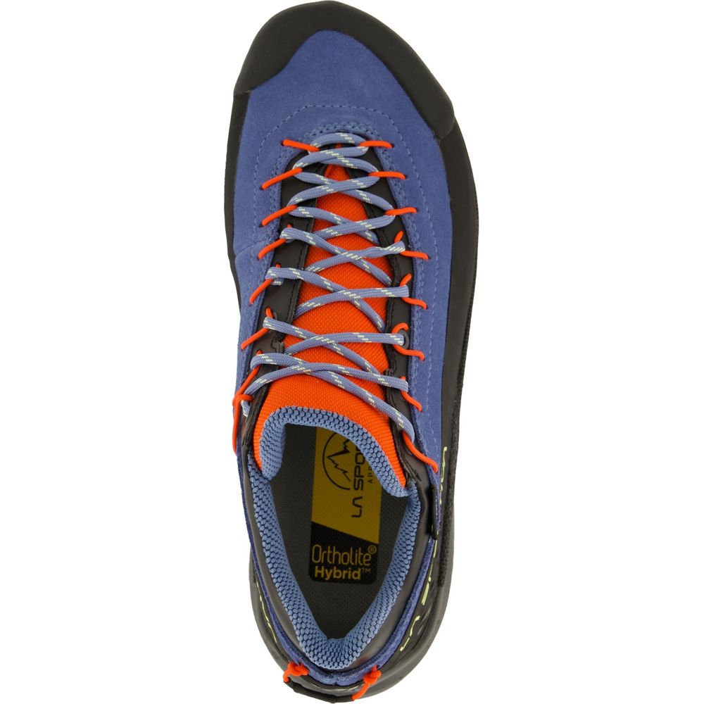 La Sportiva Tx4 Evo GTX Damen Zustiegsschuh moonlight cherry tomato Produktbild 1