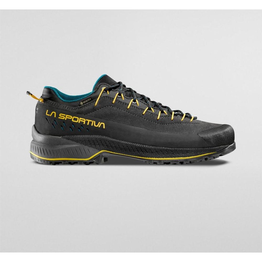 La Sportiva TX4 Evo GTX Herren carbon-bamboo Produktbild 0