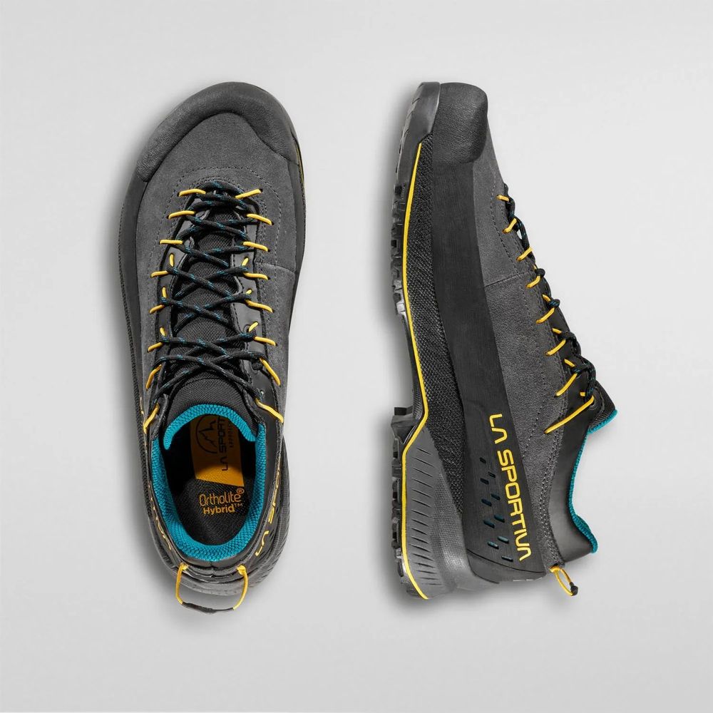 La Sportiva TX4 Evo GTX Herren carbon-bamboo Produktbild 2