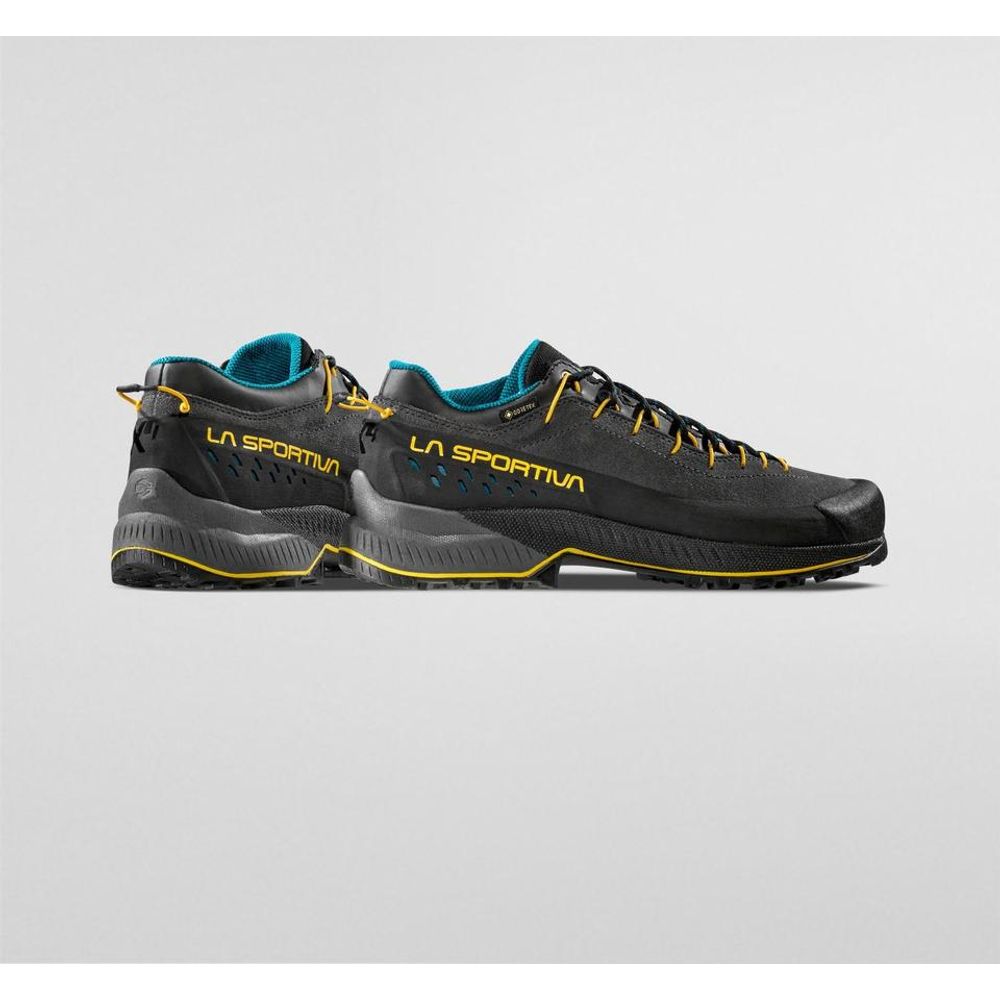 La Sportiva TX4 Evo GTX Herren carbon-bamboo Produktbild 3