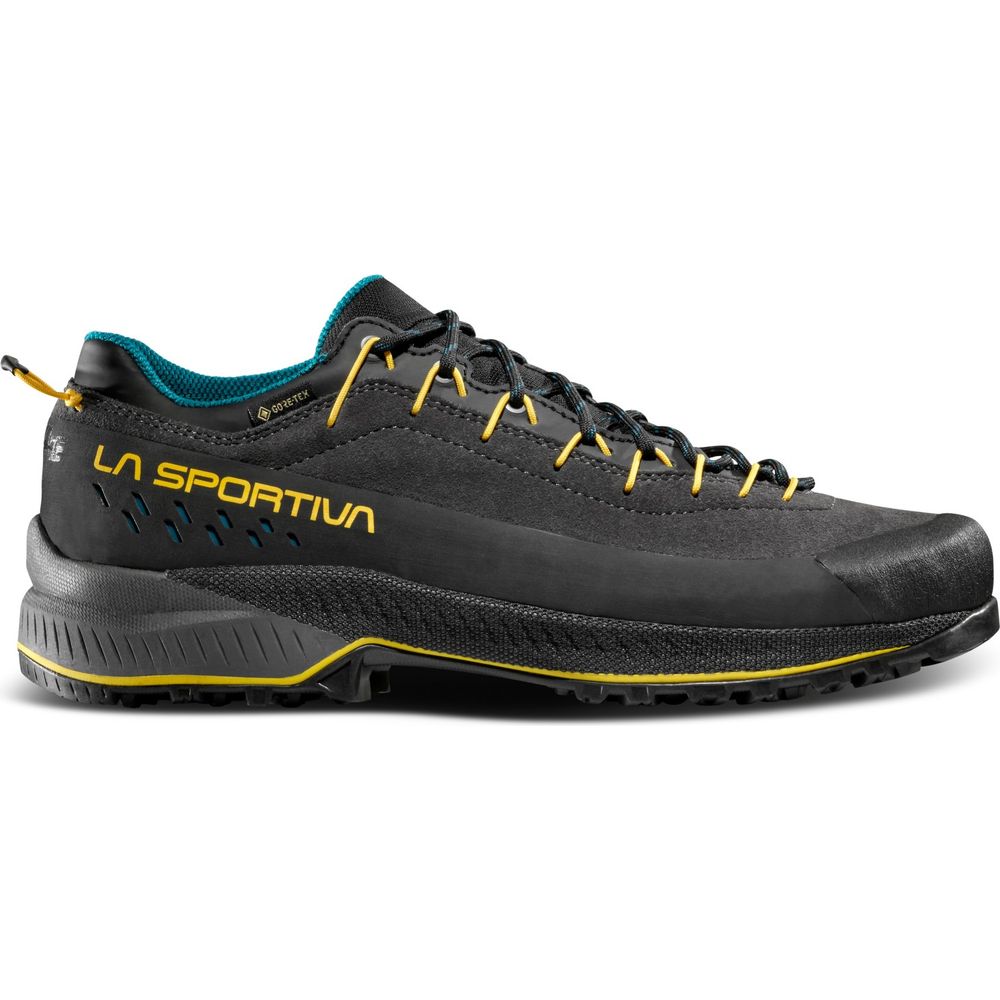 La Sportiva Tx4 Evo GTX Herren Zustiegsschuh carbon bamboo Produktbild 0