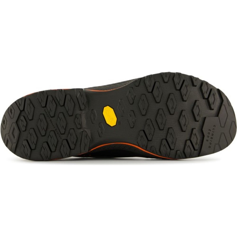 La Sportiva Tx4 Evo GTX Herren Zustiegsschuh carbon bamboo Produktbild 1