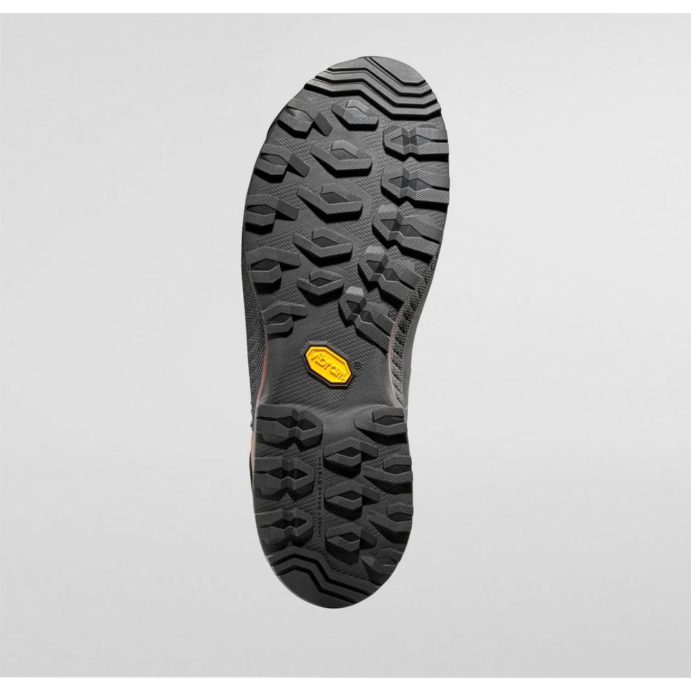 La Sportiva TX5 Evo Mid GTX Herren Wanderschuh mocha-redwood Produktbild 1