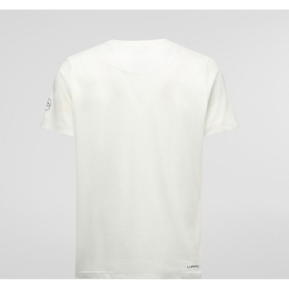 La Sportiva Van Herren T-Shirt chalk Produktbild 1