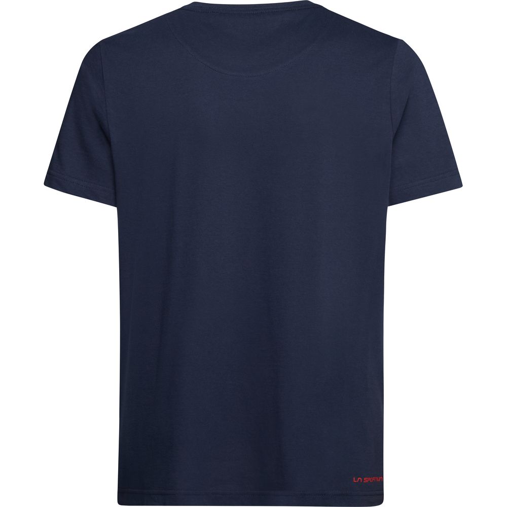 La Sportiva Van Herren T-Shirt night sky Produktbild 1