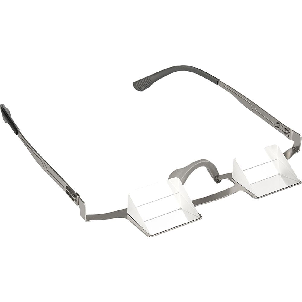 LACD Belay Glasses GTL steel Sicherungsbrille Produktbild 0