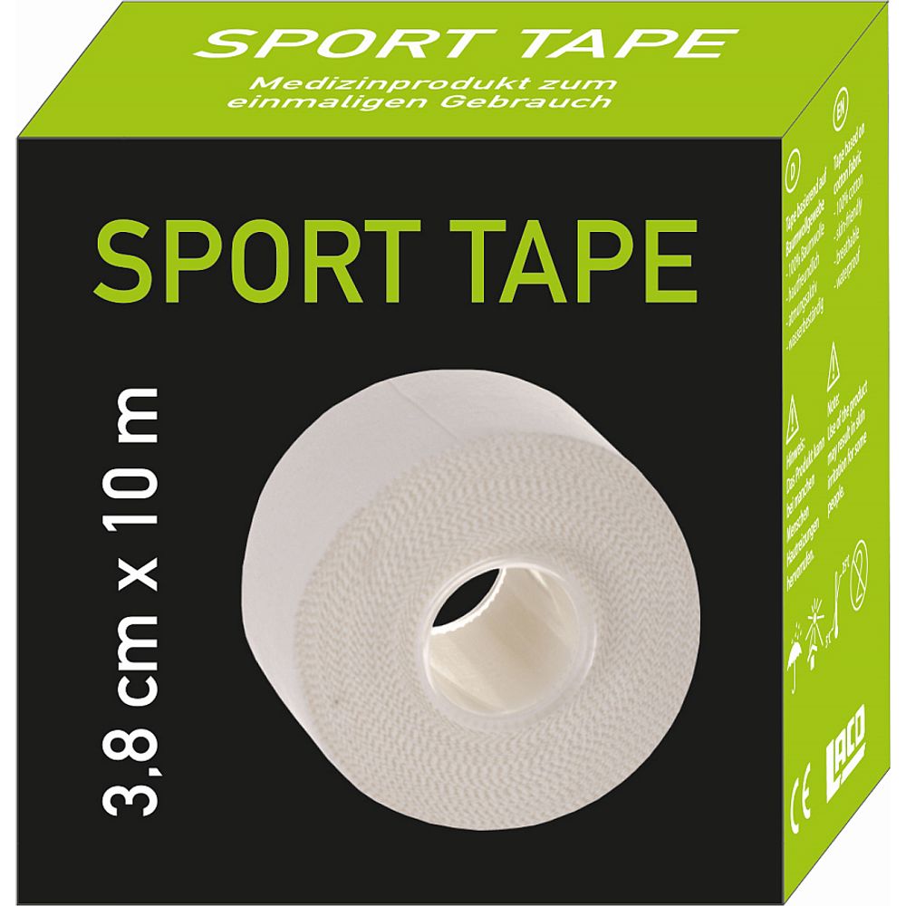 LACD Climbing Tape 3,8cm Produktbild 0