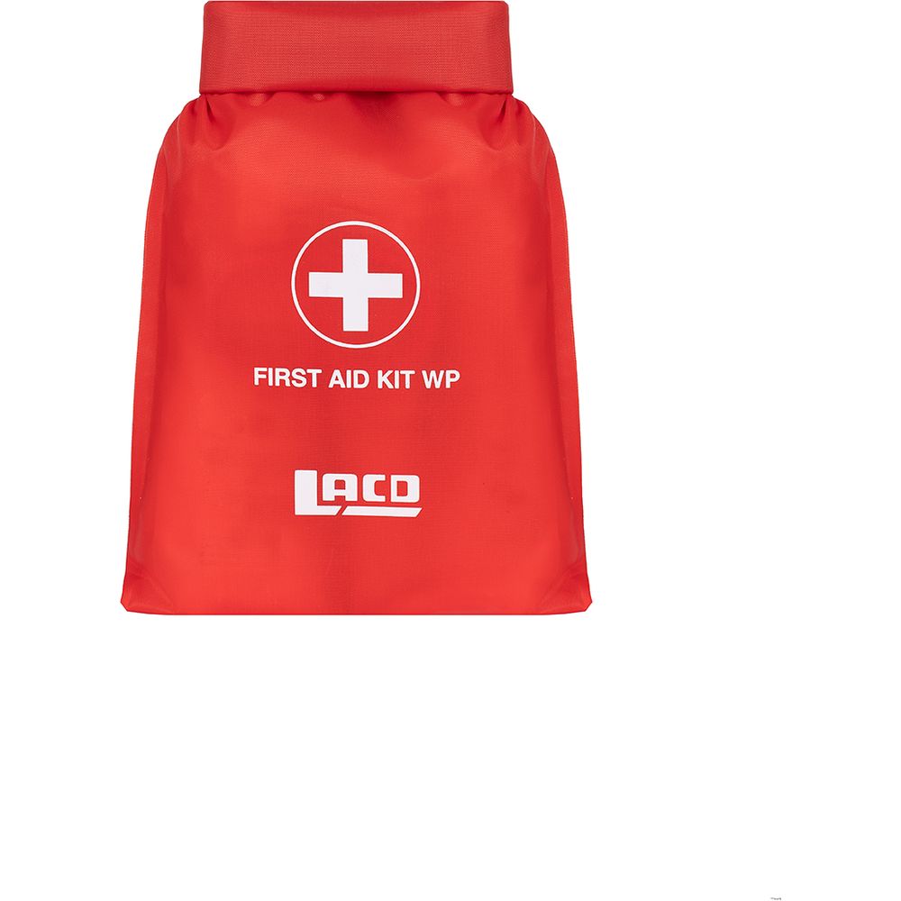 LACD First Aid Kit WP Erste-Hilfe Set Produktbild 1