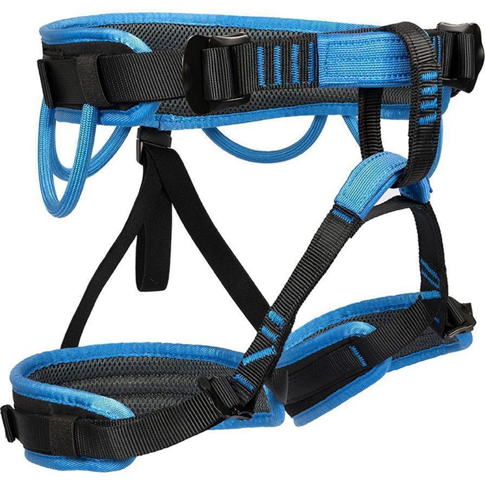 LACD Harness Start 2.0 Klettergurt Produktbild 0