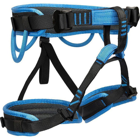 LACD Harness Start 2.0 Klettergurt Produktbild 0