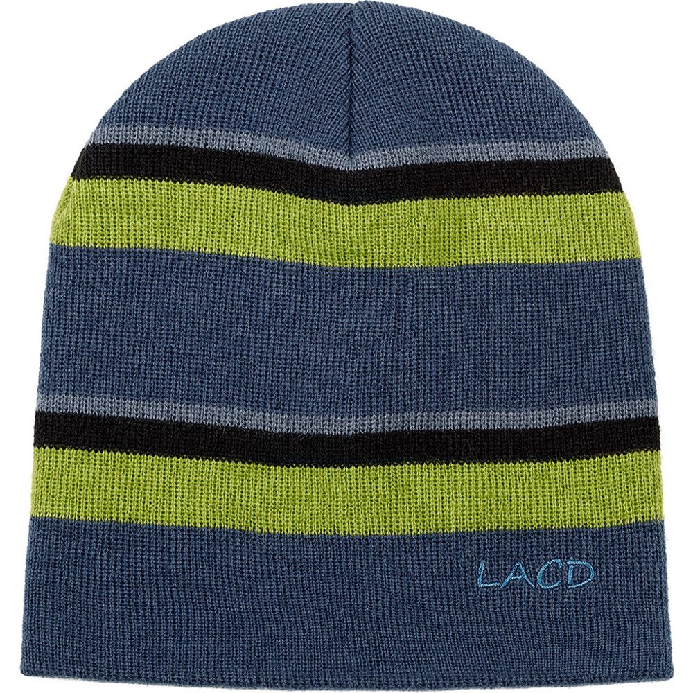 LACD Stripes Beanie Produktbild 0