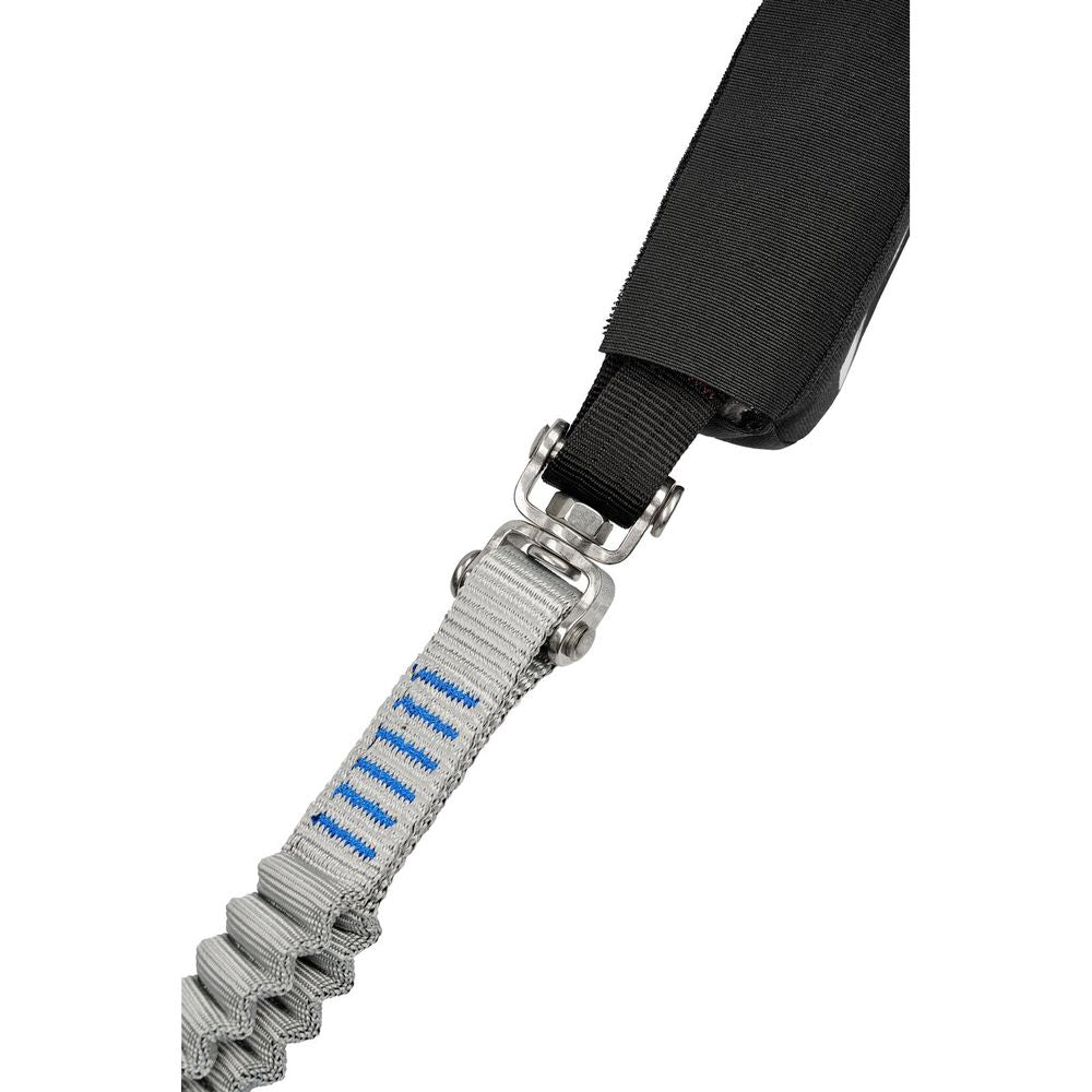 LACD Via Ferrata Pro Evo 2.0 Swifel blue Klettersteigset Auslaufmodell Produktbild 1