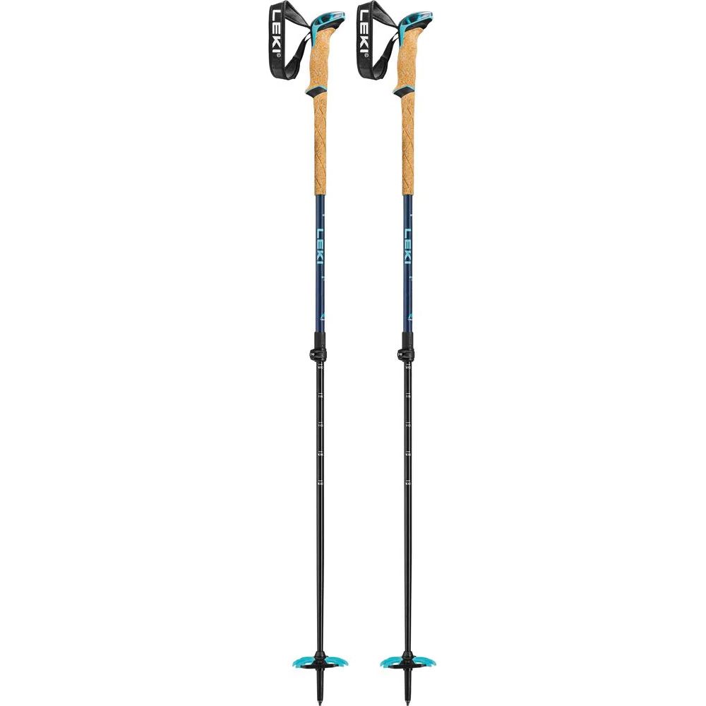 Leki Bernina Lite 2 Skitourenstock Produktbild 0