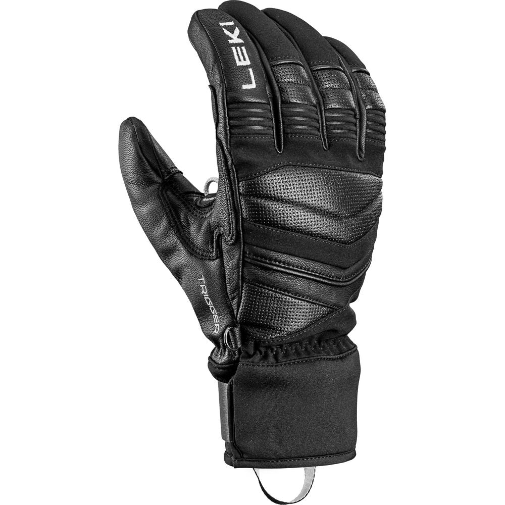 Leki Epicon TR Handschuh schwarz Produktbild 0