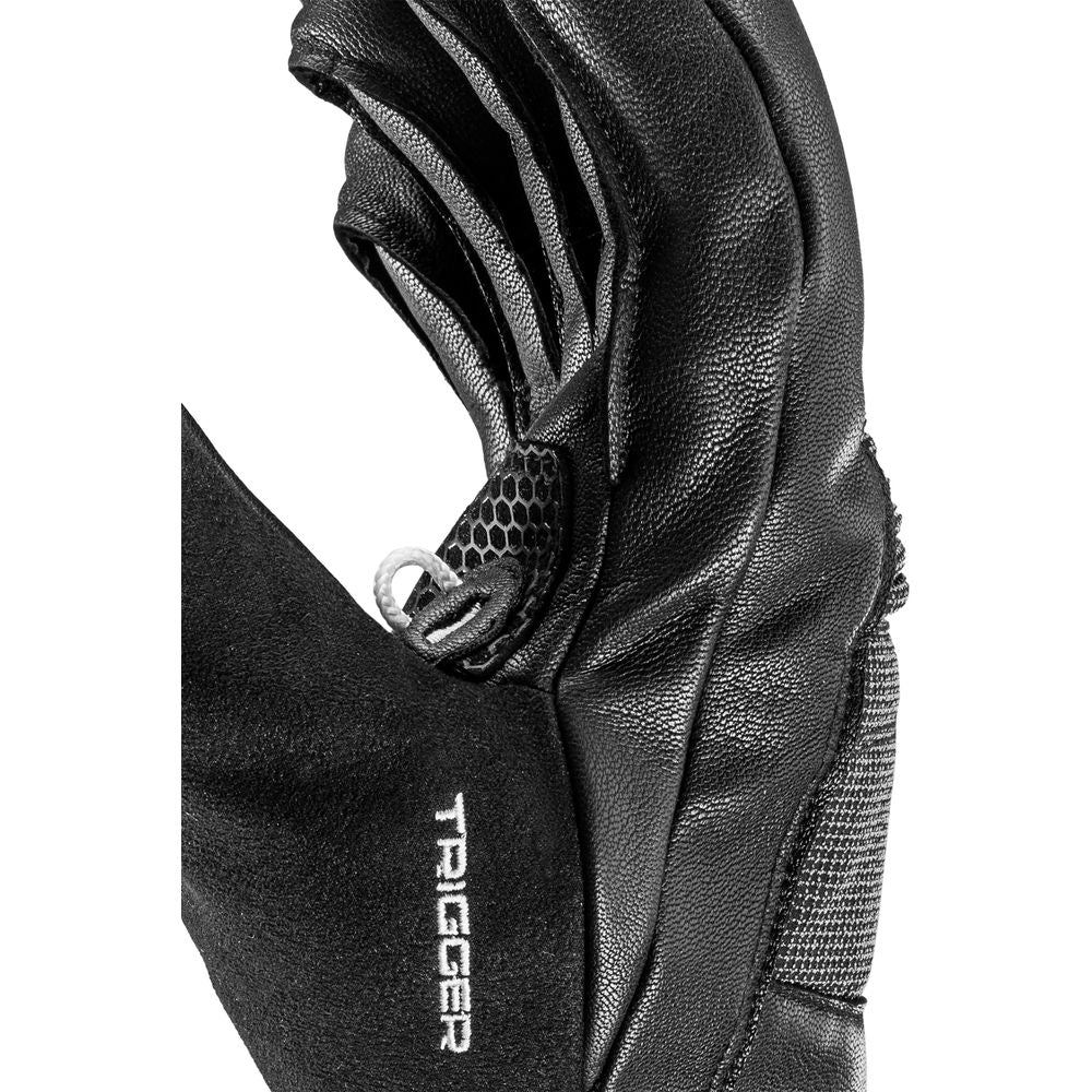 Leki Tyton TR Handschuh schwarz Produktbild 2