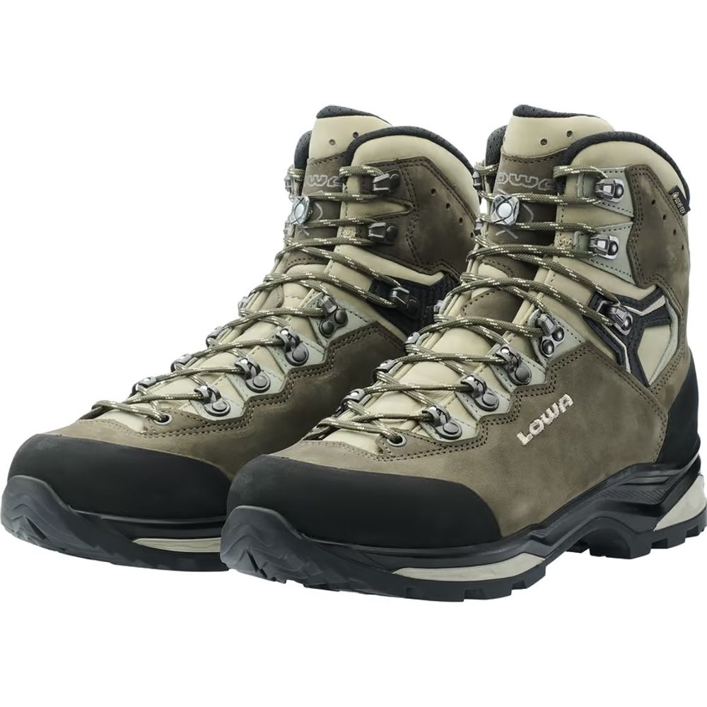 Lowa Camino Evo GTX oliv-sand Produktbild 1